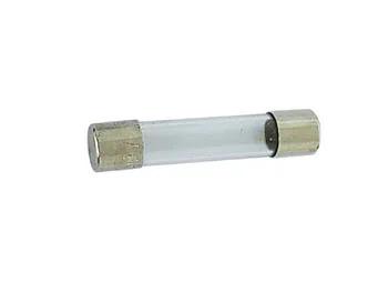 Fuse 6.35 X 32mm Fast 0.16a (10pcs/Box)