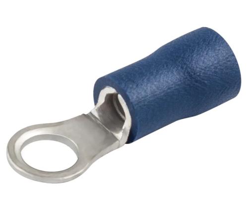 Terminal Para Parafuso Pré-isolado
