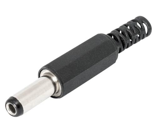 Jack Hueco Hembra Aéreo de 5,5x2,5x14,0mm