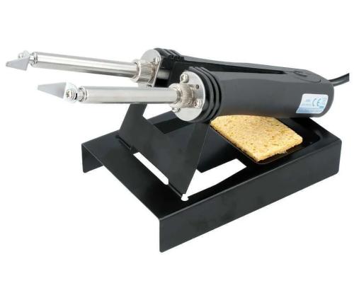 Pinças para Reparação de Componentes SMD 48w