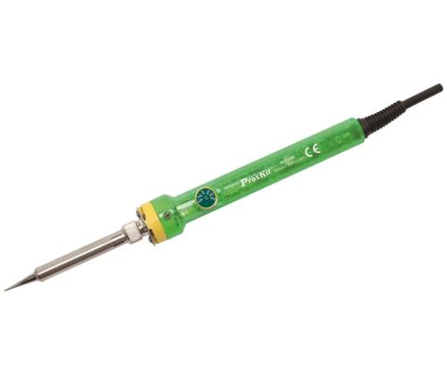Ferro de Soldar Ajustável Autónomo 80w