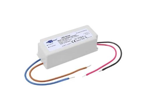Fonte de Alimentação LED de Tensão Constante - 40 W 24 V 1.7 a com Triac Dimming
