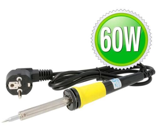 Soldador Tipo Lápis 60w Hrv6635 Nimo