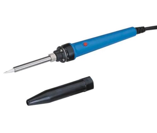 Ferro de Solda Tipo Lápis, Dupla Potência 20w/130w
