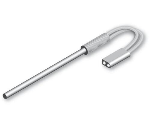 Resistência Para Ferro de Soldar Hrv-905