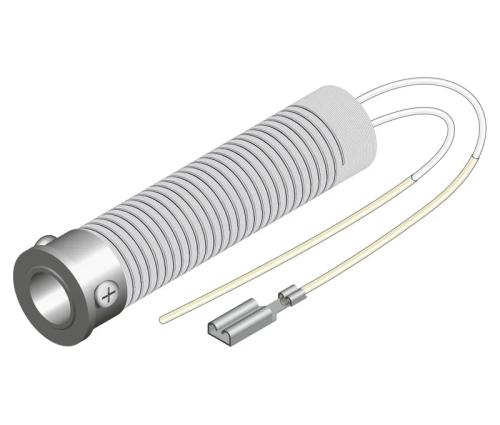 Resistência Para Ferro de Soldar Hrv7542