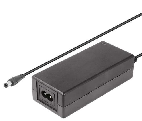 Carregador de Bateria de Íon-Lítio 42v / 1,4a