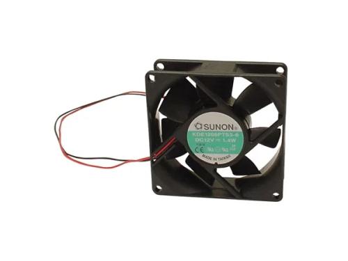 Sunon Fan - 12 Vdc Sleeve - 80 X 80 X 25 Mm