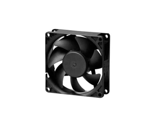 Ventoinha 12 Vdc 80 X 80 X 25 Mm