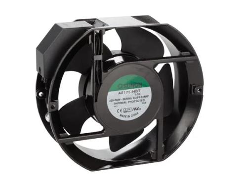 Ventoinha 230 Vac 171 X 151 X 51 Mm