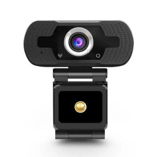 Uf Webee Webcam Usb Full Hd 1080p 2m Pixels Autof.