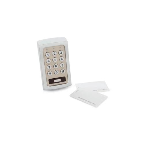 Sistema Controlo de Teclado com Rfid para Velbus