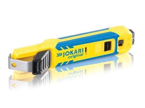 Descarnador de Cabos Jokari 4-70