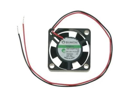 Kd1202pfb2 Fan Vapo Bearing 25x25x10mm 12vdc 0.5w