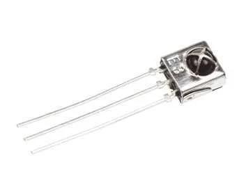 Receptor Ir 38khz / 600us