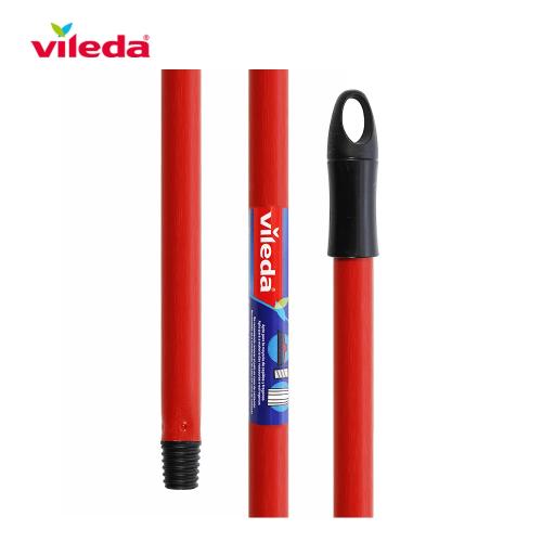 Cabo Universal Vermelho 140cm 141512 Vileda