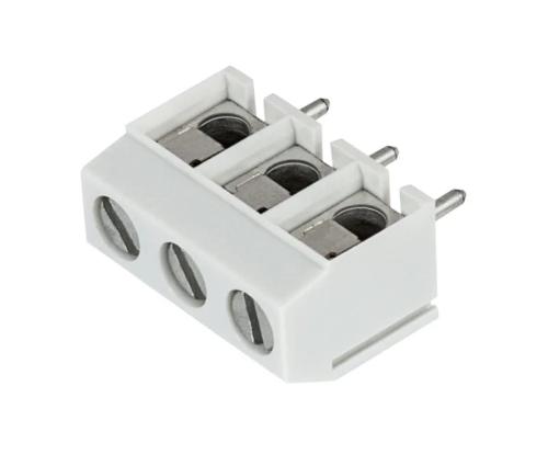 Cle003 Terminal Modular Para Circuito Impresso