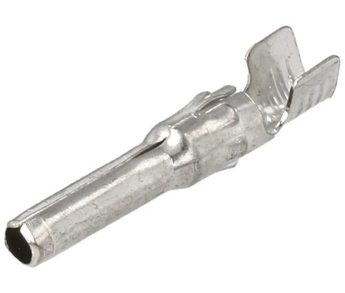 Pin Macho Mc4 para Conectores de Placas Solares