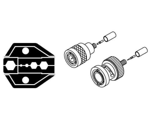 Ferramenta para Cravar Hrv3003dp1 para Hrv3003f