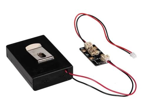 Pack de Fusível e Energia Brightdot