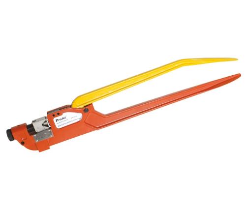 Alicate Para Cravar De Grande Formato Até 120 Mm²