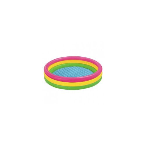 Piscina Insuflável para Crianças Intex 156 L 114 X 25 Cm