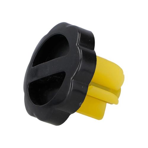 Tampa Universal Para Tanque De Gasolina / Gasóleo