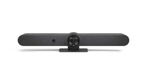 Logitech Videocama 960-001311 4k Ultra Hd Wi-Fi