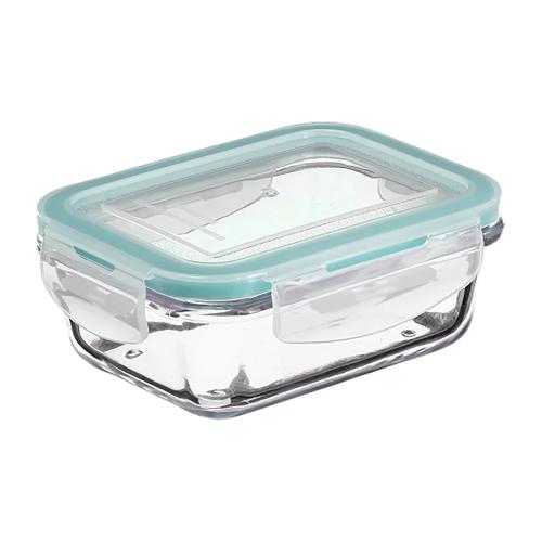 Tupperware De Vidro 1730 Ml 23 X 16,5 X 8,5 Cm