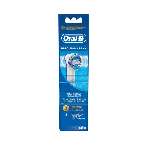 Recargas De Escova De Dentes Oral-b Pulsonic