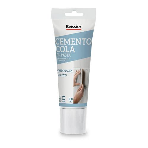 Beissier Cola Pasta 200ml
