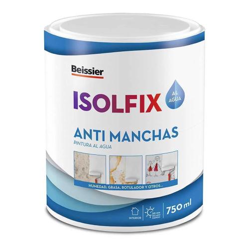 Beissier Isofix à Água 750ml
