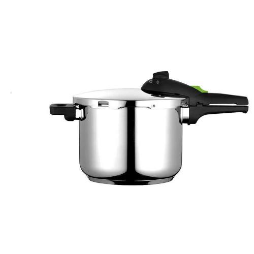 Panela Super Rápida Rapid 4l Inox 18/10 Fagor