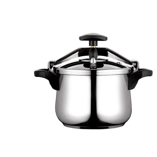 Panela De Pressão 4l Inox Fagor