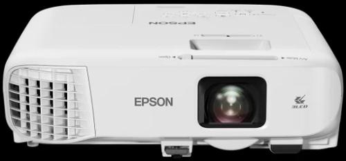 Epson Projektor Eb-992f Eb992f (V11h988040)