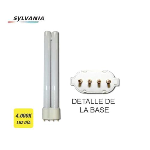 Lampada Baixo Consumo Pl-S 9w 840 Luz Dia Rosca 2.