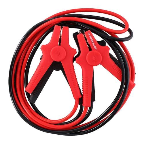 Cabos De Bateria Cobre 3mtsx16mm² 300a 12/24 Volts