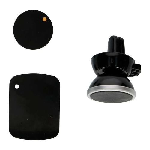 Suporte Universal Magnetico Para Telemovel 35x50mm