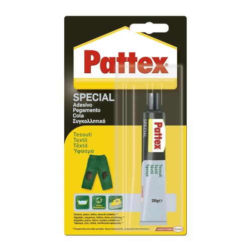 Pattex Especial Têxtil 20g