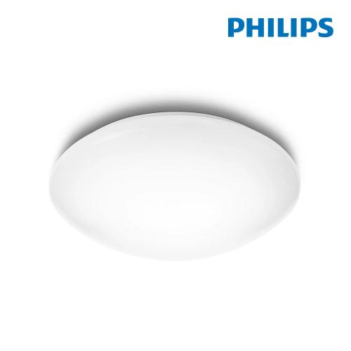 Plafon Interior LED 10w 1.100lm 4.000k Moire 25.