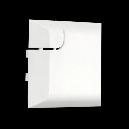 Suporte para Detector de Movimento - Aj-Motionprotect-W, Aj-Motionprotectplus-W - Aj-Combiprotect-W