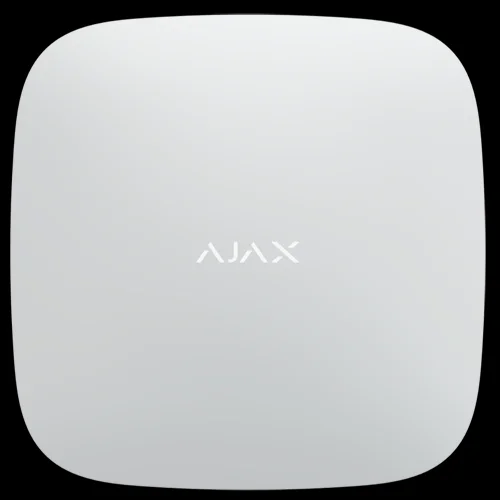 Central s/ Fios 868MHz/Ethernet/Dual SIM GPRS AJAX