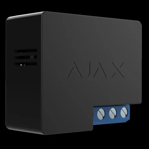 Relé de Controlo Remoto P/ Alarme Ajax Aj-Hubkit