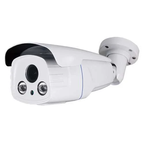 Câmara Bullet 1080p - Hdtvi, Hdcvi, Ahd e Cvbs - .