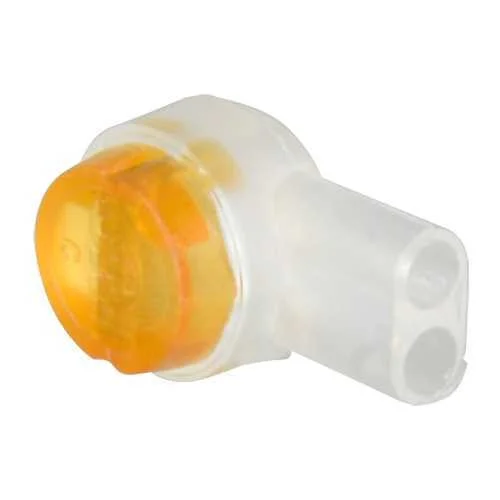 Conector 3m Scothlock - Admite Cabos Entre 19~26 Awg - Conexão Rápida Por Pressão - 100 Unidades - G