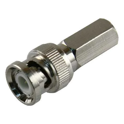 Conector rápido SAFIRE - BNC rosca - Não necessit.