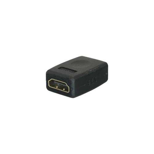 Conector - Emenda para cabos HDMI - Conectores ti.