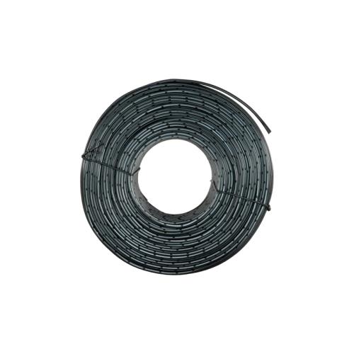 Bobine de Cabo 2x 0,75mm (100 mts)