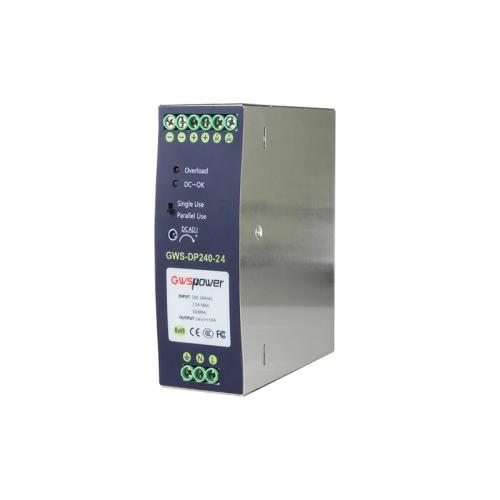 Fonte Alimentação Comutada 24VDC 120W 5A
