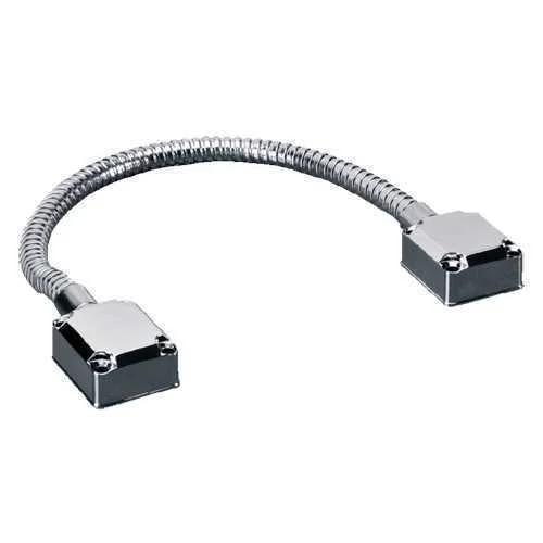 Paso Cable para Puertas - Tubo Flexible - M.